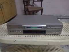 CD/DVD Player Panasonic Genuine