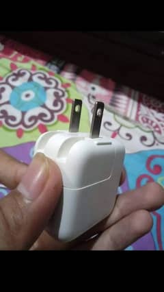 iphone original adapter with cable