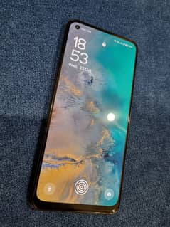 OPPO A78 (8+256)