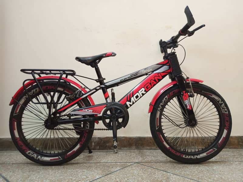 20 INCH IMPORTED CYCLE FOR 3 TO 12 YEAR KIDS BEST CYCLE 03265153155 0