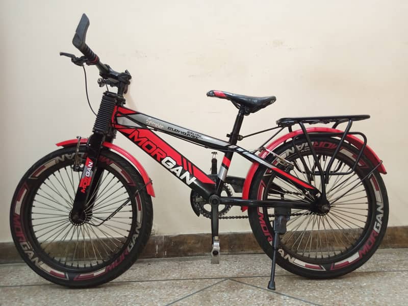 20 INCH IMPORTED CYCLE FOR 3 TO 12 YEAR KIDS BEST CYCLE 03265153155 1