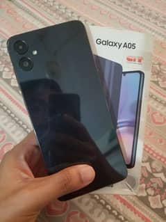 samsung a05