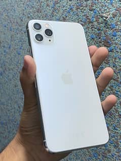 iphone 11 Pro Max 256gb Non Pta