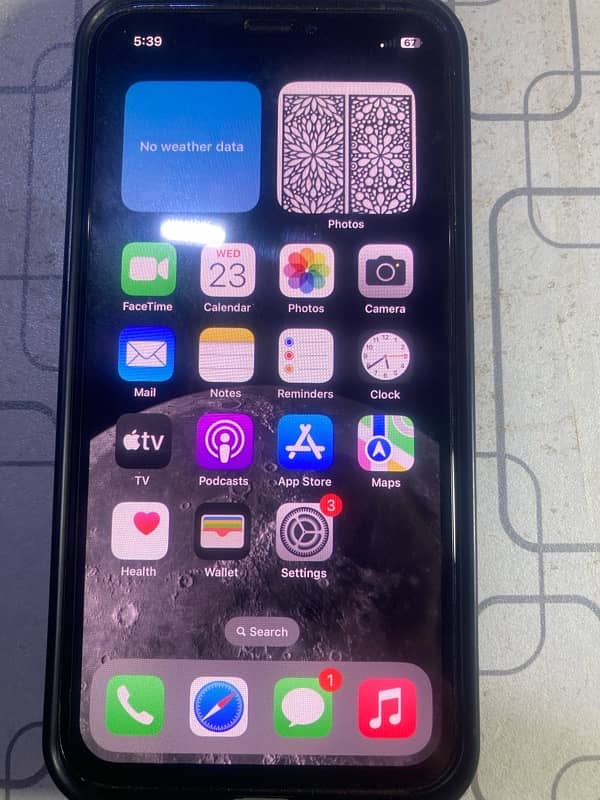 iPhone x pta approved 13 pro convert 7