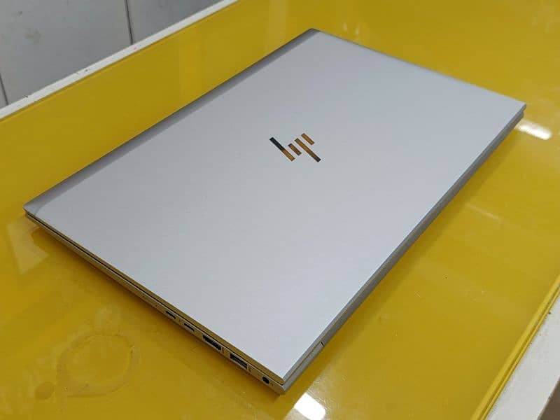 11th Gen i7 HP Elitebook G8 10/10 Condition 0