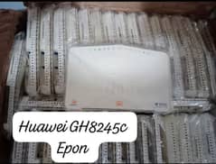 Huawei HG8245c Epon