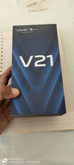 Vivo V21 for sale