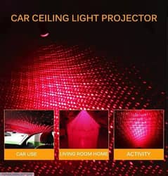 1 Pc Aesthetic Appeal Star Light Strip Light