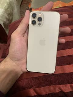 Iphone 12 pro Pta Approved