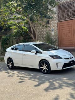 Toyota Prius 2013