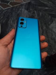 OnePlus 9 5G only Mobile