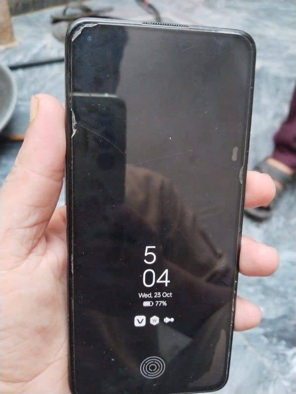 OnePlus 9 5G only Mobile 1