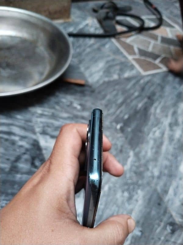 OnePlus 9 5G only Mobile 8