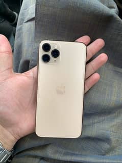 IPhone 11 pro