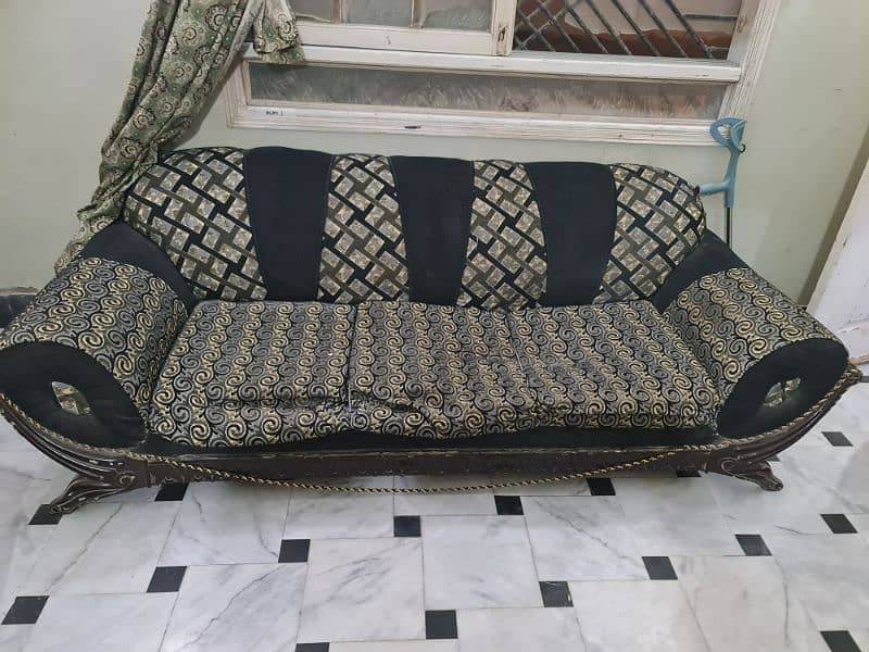 5 seater sofa 2