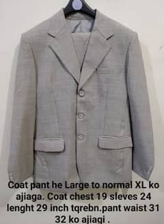 4 Coat pant 2000 ka 1 Suit