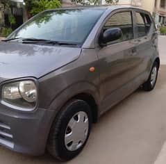 Suzuki Alto 2019