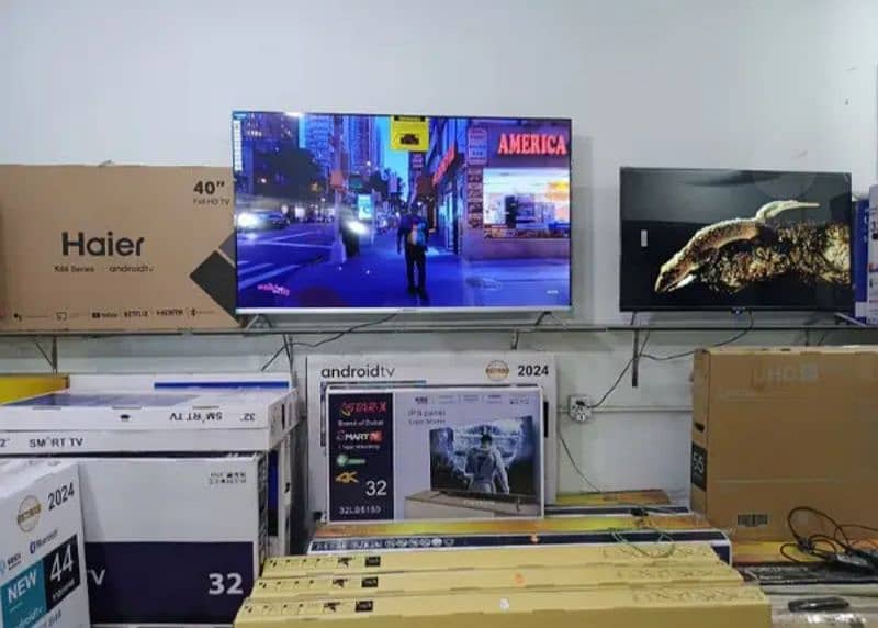 Samsung 32 slim Samsung led tv 03044319412 0