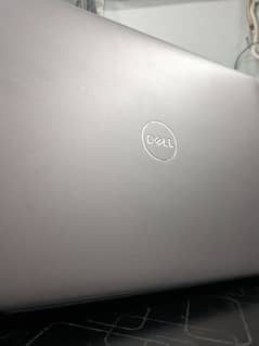 Dell 5410 i5th 10th gen 16 gb ram 256 gb m2 card 10/10 condition 4hr +