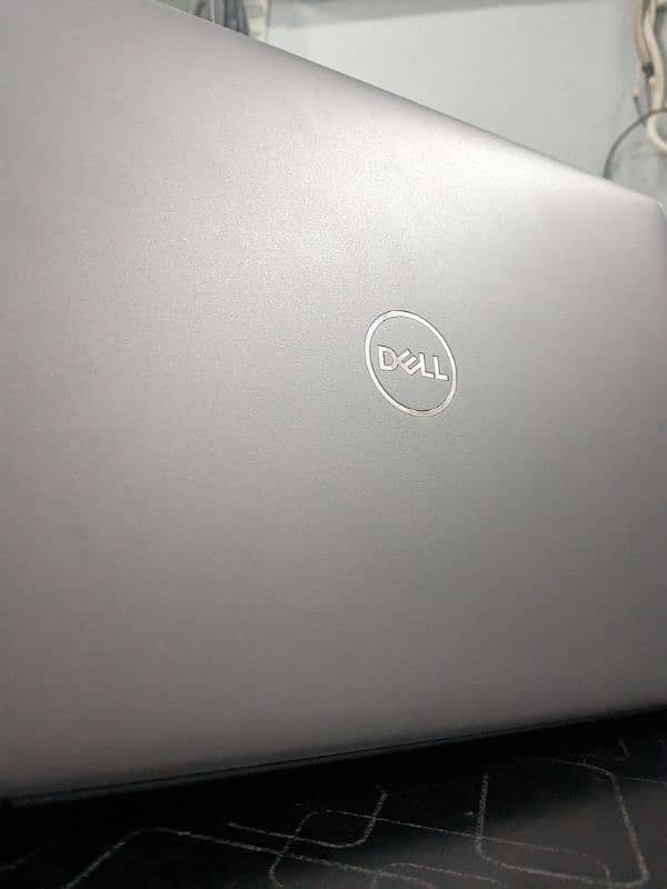 Dell 5410 i5th 10th gen 16 gb ram 256 gb m2 card 10/10 condition 4hr + 0