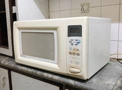 Dawlance Microwave Oven