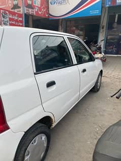 Suzuki Alto 2012