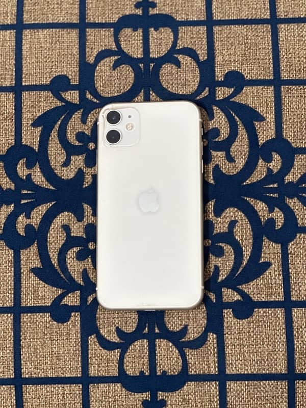 IPhone 11 128 Gb Non Pta 1