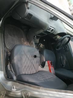 Suzuki Cultus VX 2003