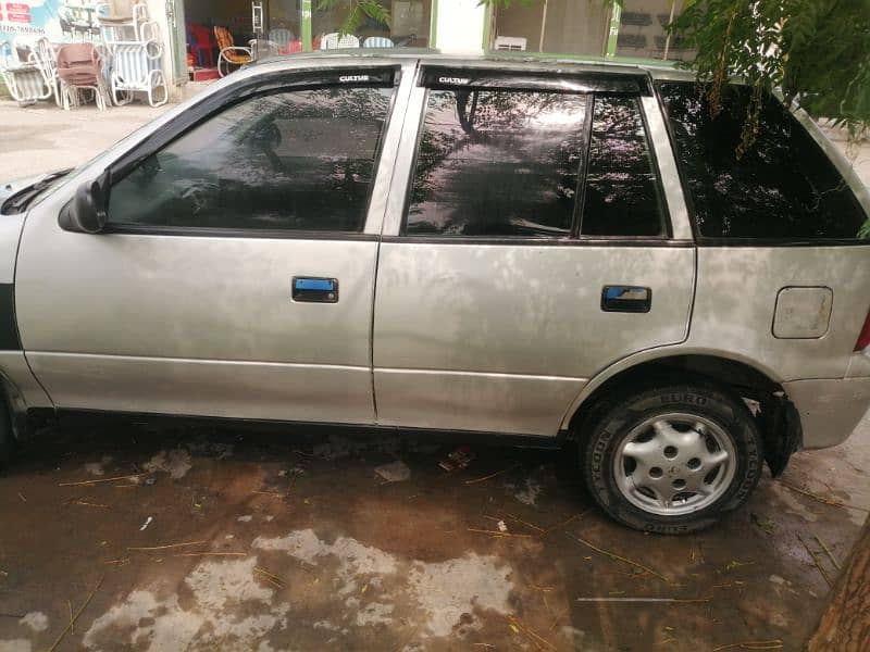 Suzuki Cultus VX 2003 1