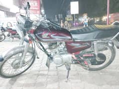 honda 125 modal 2015