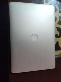 Macbook pro 2015