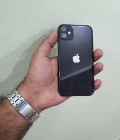 Iphone 11 (factory unlock)