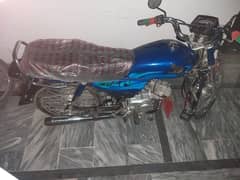 Honda 70cc bike 2024 o301.7099096