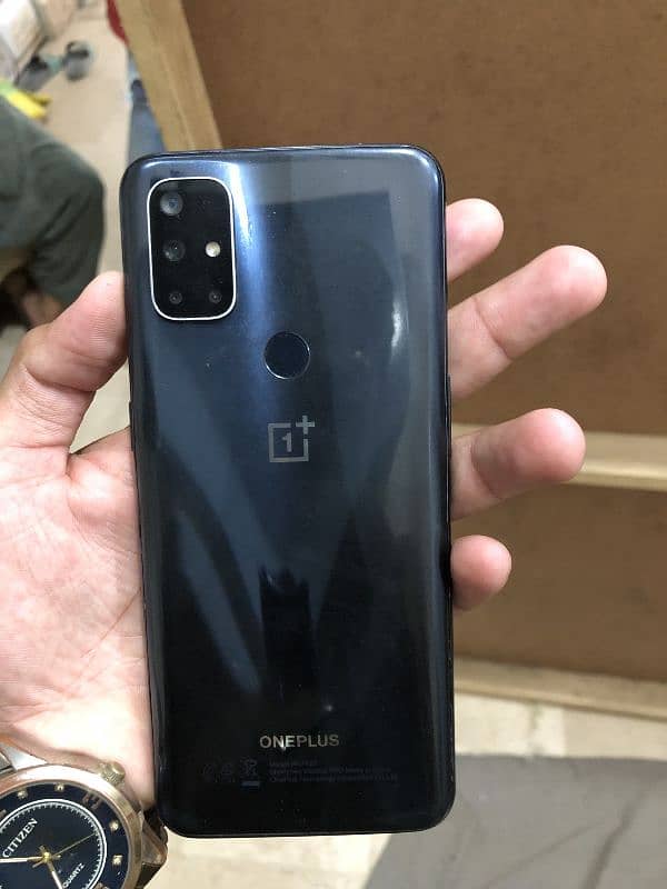 OnePlus N10 0