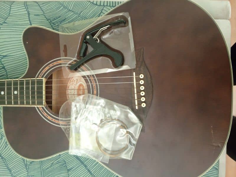 Guitar 3