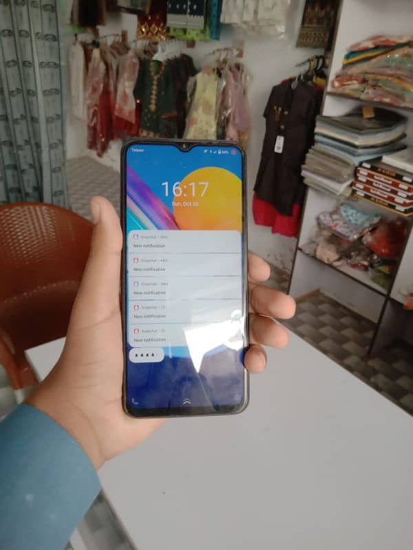 vivo y72 non pta Whatsapp 03474792704 1