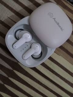 audionic 550 airbuds