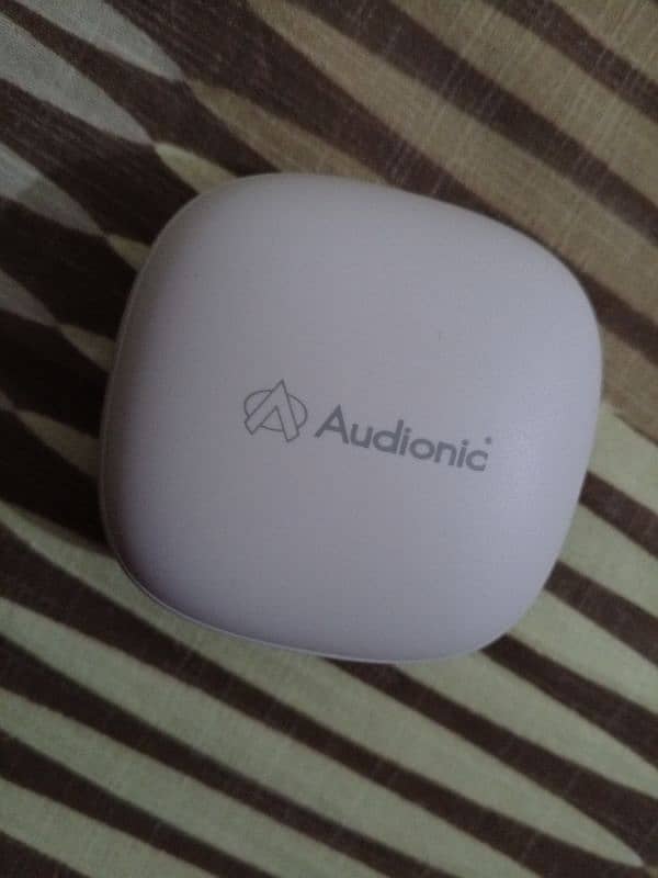 audionic 550 airbuds 1