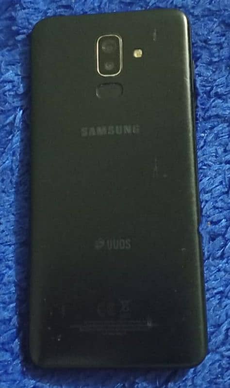 SamsunG J8 64/4 4