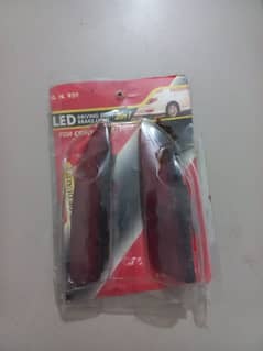 NEW LED BREAK LIGHT TOYOTA COROLLA 2011 BRAND NEW