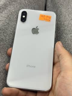 iphone Xs PTA 0