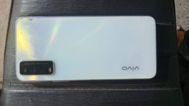 vivo y20 3