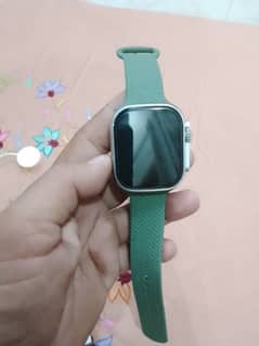 t 900 ultra smart watch with cibel only