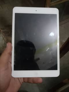 ipad mini 1