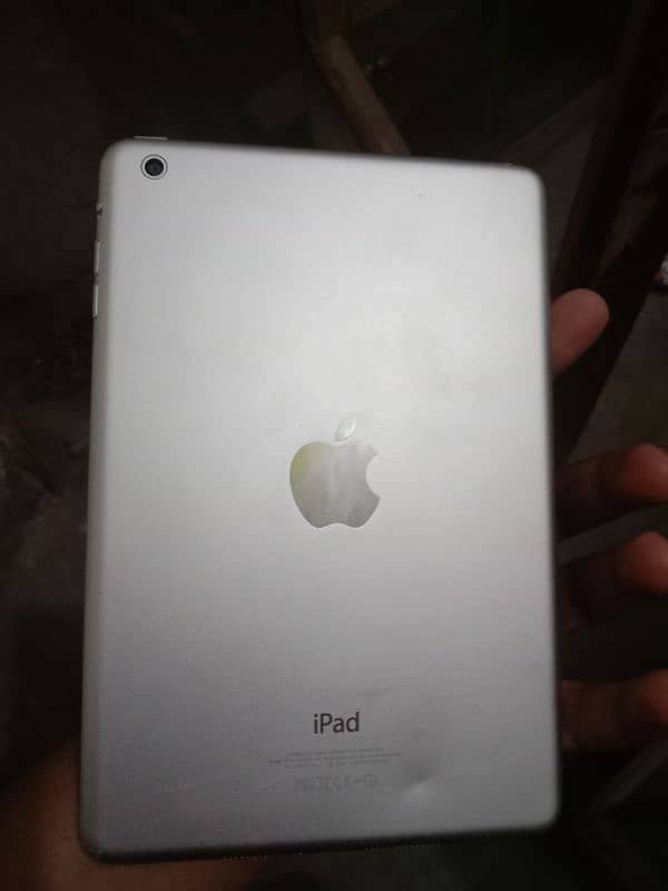 ipad mini 1 1