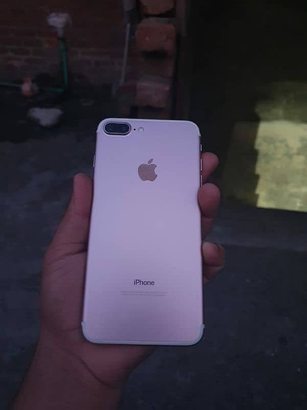 rurgent iphone 7 plus pta approved 2