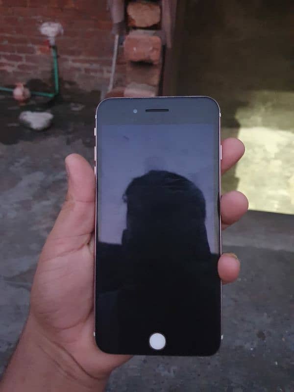 rurgent iphone 7 plus pta approved 3