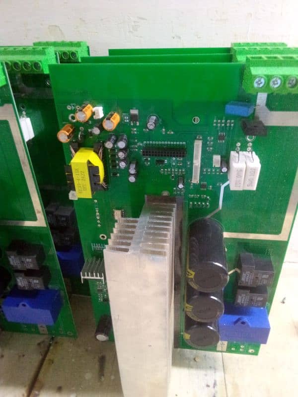 energy 7kv inverter with wapda shearing 1