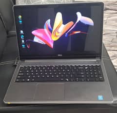 Dell Inspiron 5558 i5 5th Generation | 8 GB Ram | 500 GB HDD