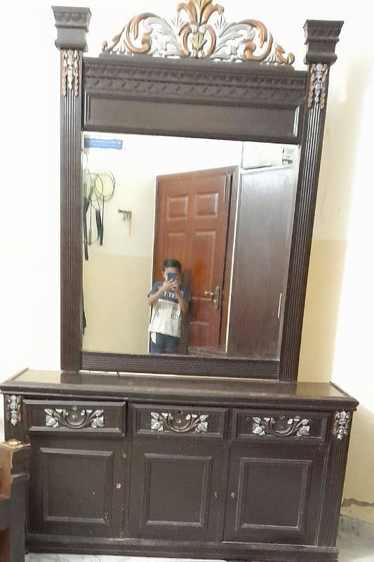 dressing table for sale 1